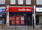 Ladbrokes - London