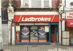 Ladbrokes - London