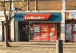 Ladbrokes - London