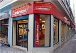 Ladbrokes - London