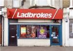 Ladbrokes - London