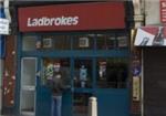 Ladbrokes - London