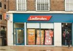 Ladbrokes - London