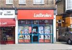 Ladbrokes - London