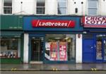 Ladbrokes - London