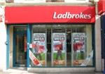 Ladbrokes - London