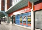 Ladbrokes - London