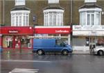 Ladbrokes - London