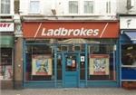 Ladbrokes - London