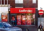 Ladbrokes - London