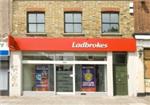 Ladbrokes - London