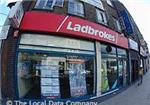 Ladbrokes - London