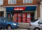 Ladbrokes - London