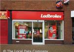 Ladbrokes - London