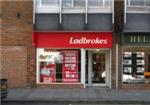 Ladbrokes - London