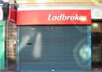 Ladbrokes - London