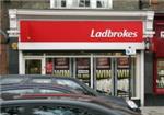 Ladbrokes - London