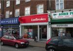 Ladbrokes - London