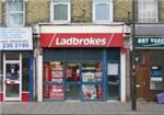 Ladbrokes - London