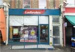 Ladbrokes - London