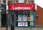 Ladbrokes - London