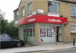 Ladbrokes - London