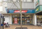 Ladbrokes - London