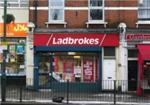 Ladbrokes - London