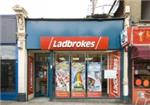 Ladbrokes - London