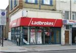 Ladbrokes - London