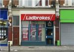 Ladbrokes - London