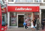 Ladbrokes - London