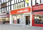 Ladbrokes - London