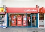 Ladbrokes - London