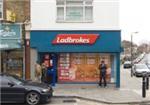 Ladbrokes - London