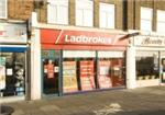 Ladbrokes - London