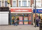 Ladbrokes - London