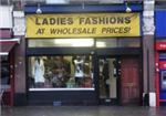 Ladies Fashions