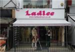 Ladlee - London