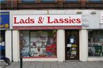 Lads & Lassies - Goole