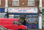 Lady Margaret Fish Bar - London