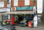 Lady Margaret Post Office - London