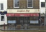 Ladybird Cafe - London