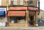 Ladywell Kebab House - London