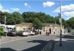 Ladywell Station