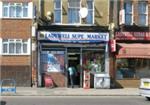 Ladywell Supermarket - London