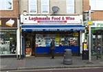 Laghmanis Food & Wine - London