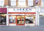 Lagoon Dry Cleaners - London