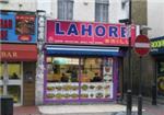 Lahore - London