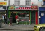 Lahore Express - London